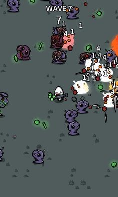 土豆兄弟国服截图4