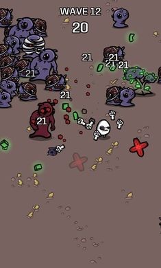 土豆兄弟国服截图2