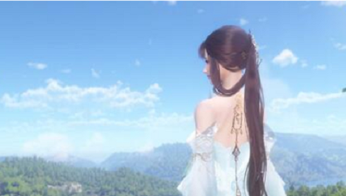 剑灵革命国际服 v3.00.040.1 (Blade&Soul: Revolution)