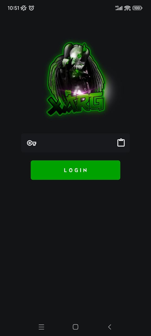 绿AR辅助器截图1