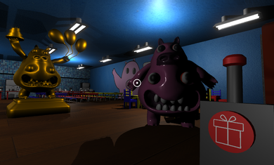 班班幼儿园4猎人蒂姆截图2