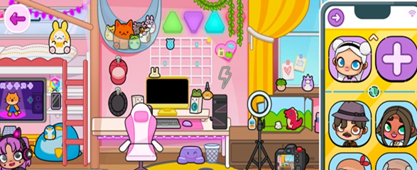 阿凡达世界无广告正版