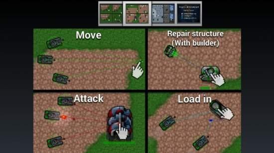 铁锈战争ek模组截图5