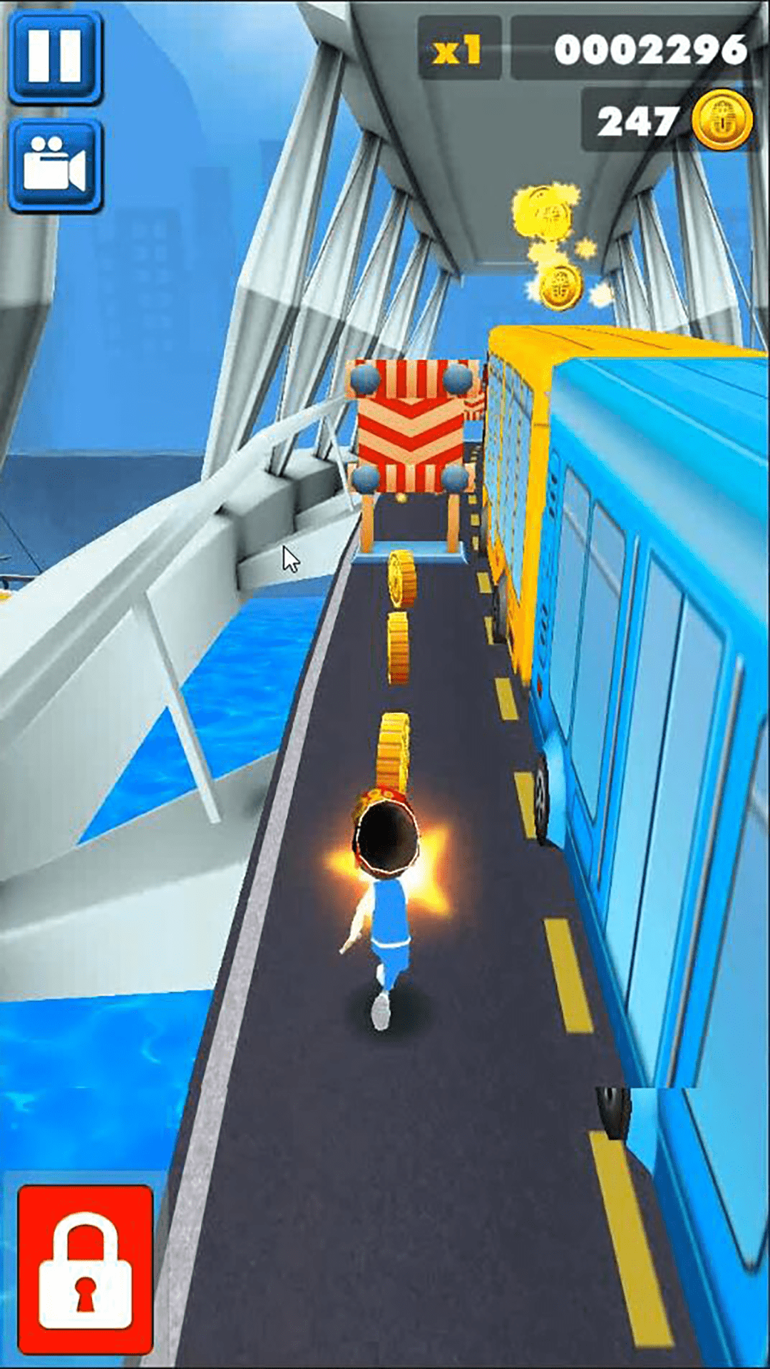 冲上云霄吧截图1