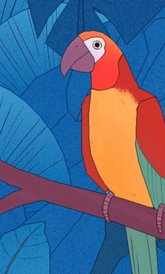 孤独的鸟儿截图2