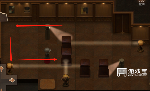 重返未来1999怪盗的题集第七关攻略