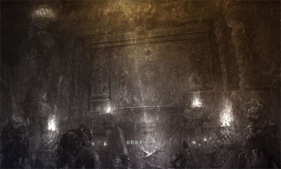 血饮无限刀截图3