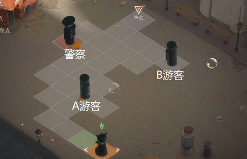 挖矿防御者