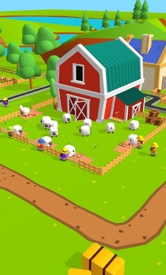 农场帝国大亨截图3