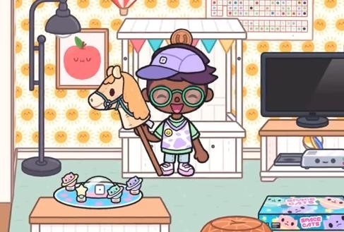 托卡世界现代农舍截图2