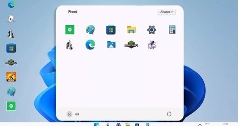 Win11模拟器app截图1