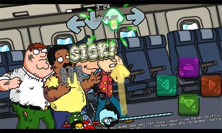 新版错误化恶搞之家截图5