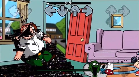 新版错误化恶搞之家截图3