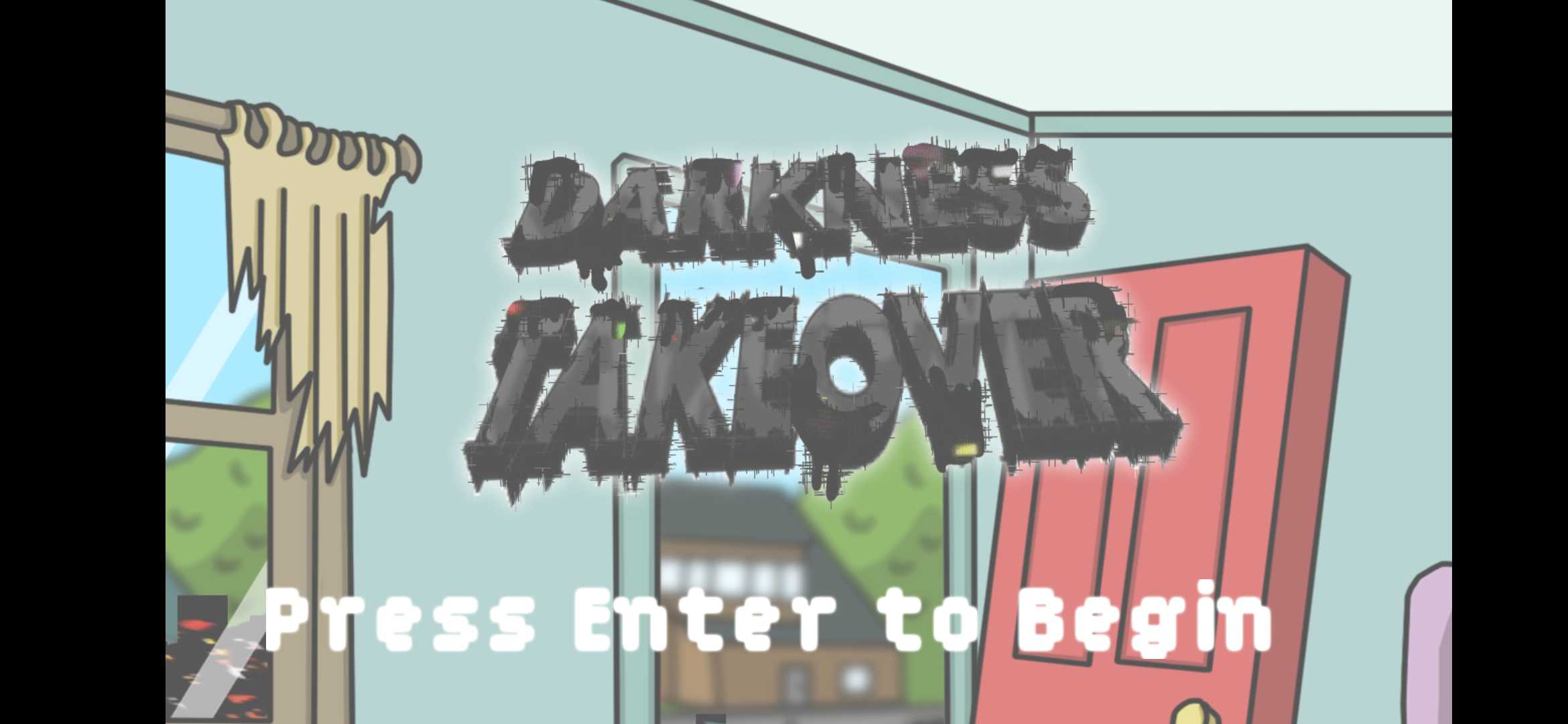 新版错误化恶搞之家截图1