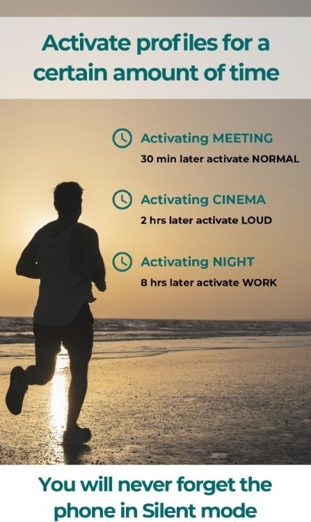 声音情景模式app截图2