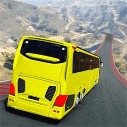 模拟卡车遨游中国