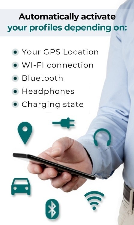 声音情景模式最新版截图1