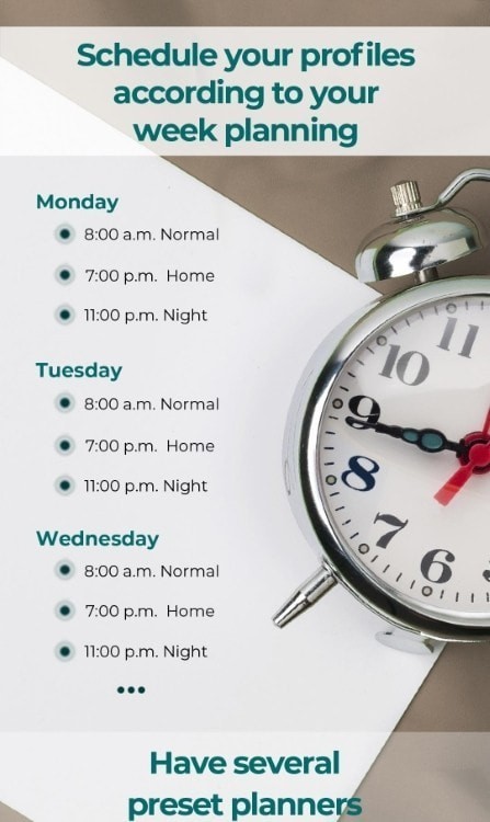 声音情景模式最新版截图2