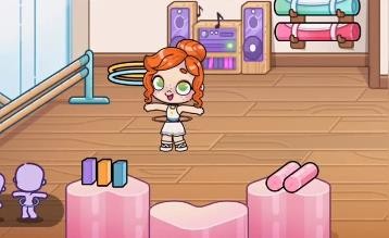 阿凡达世界芭蕾舞工作室截图4