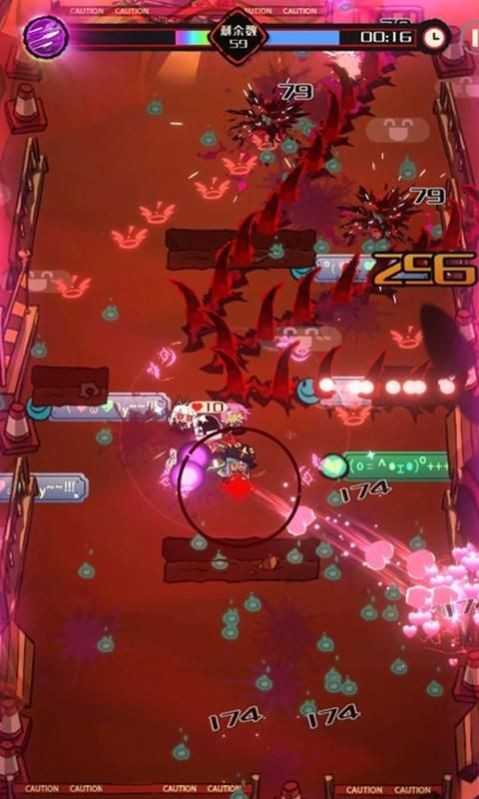 猛男蹦迪狱截图1