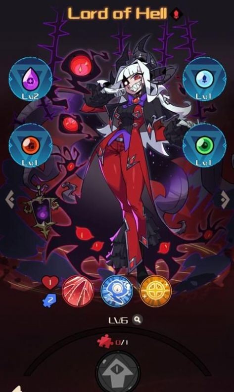 猛男蹦迪狱截图2