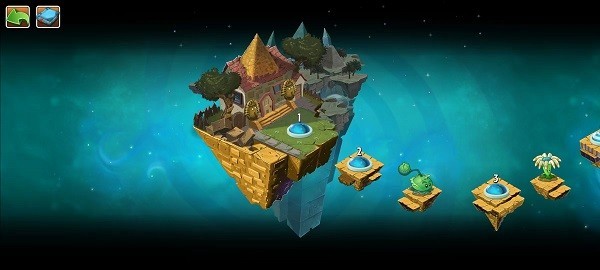 植物大战僵尸负光版截图1