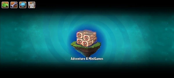 植物大战僵尸负光版截图3