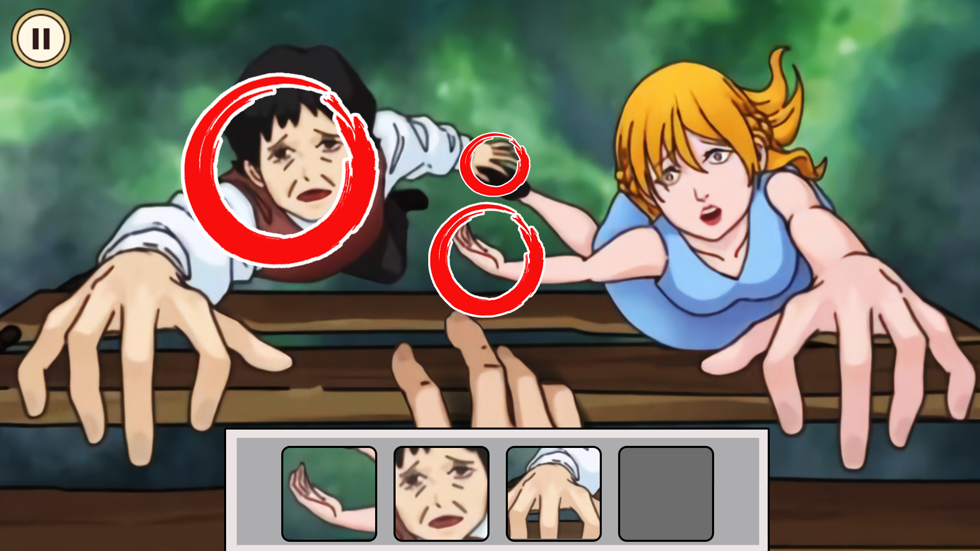 一起来解谜吧截图4