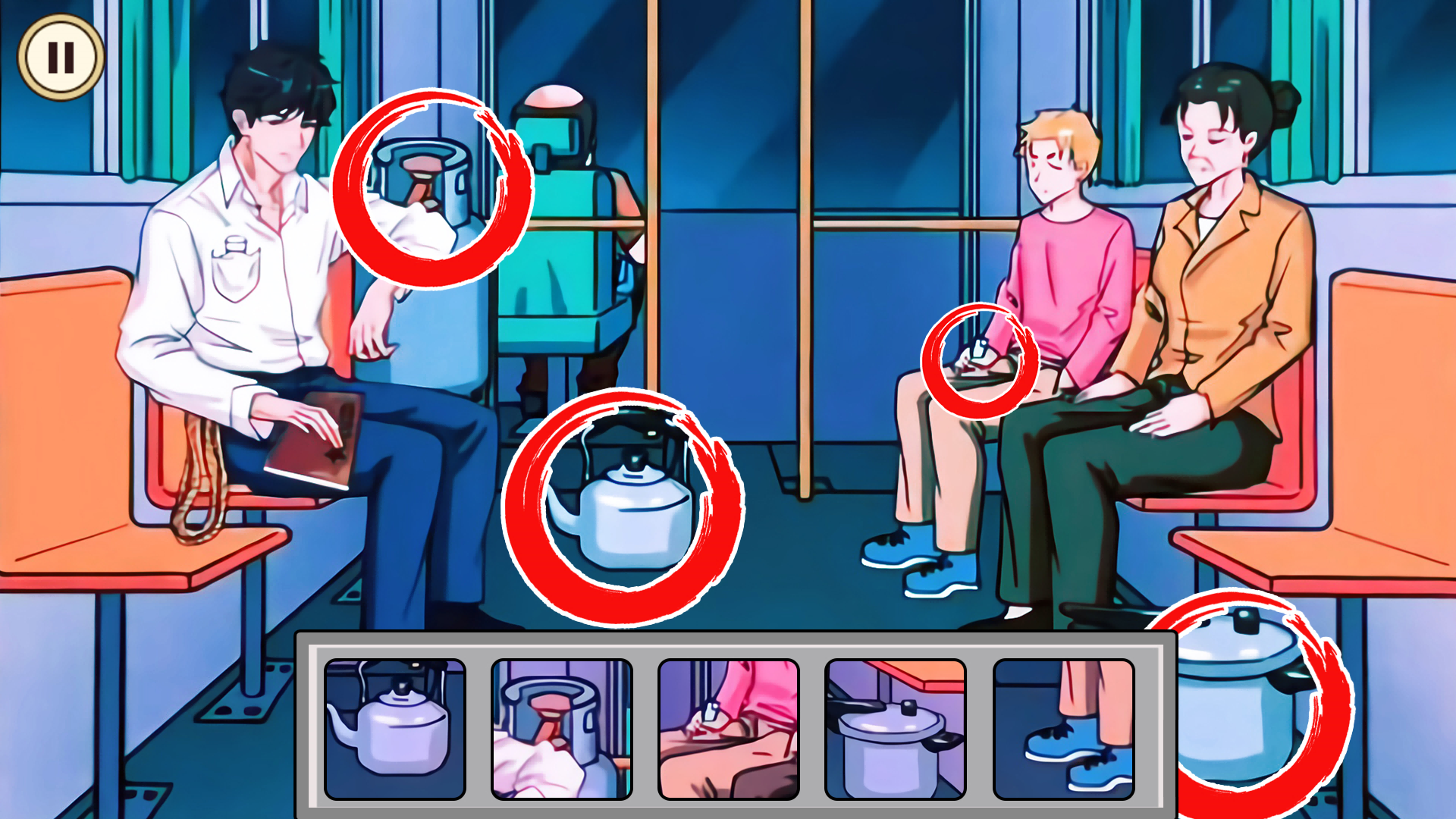 一起来解谜吧截图3