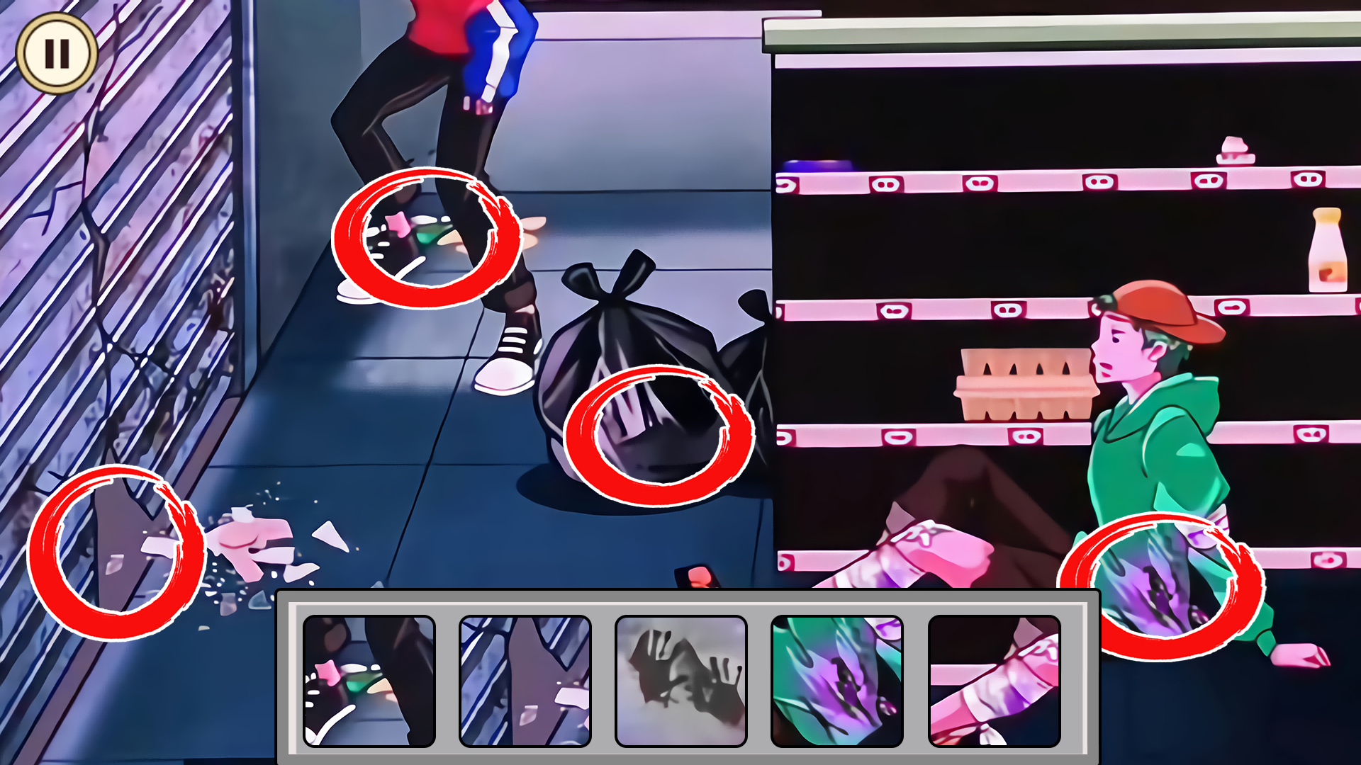 一起来解谜吧截图1