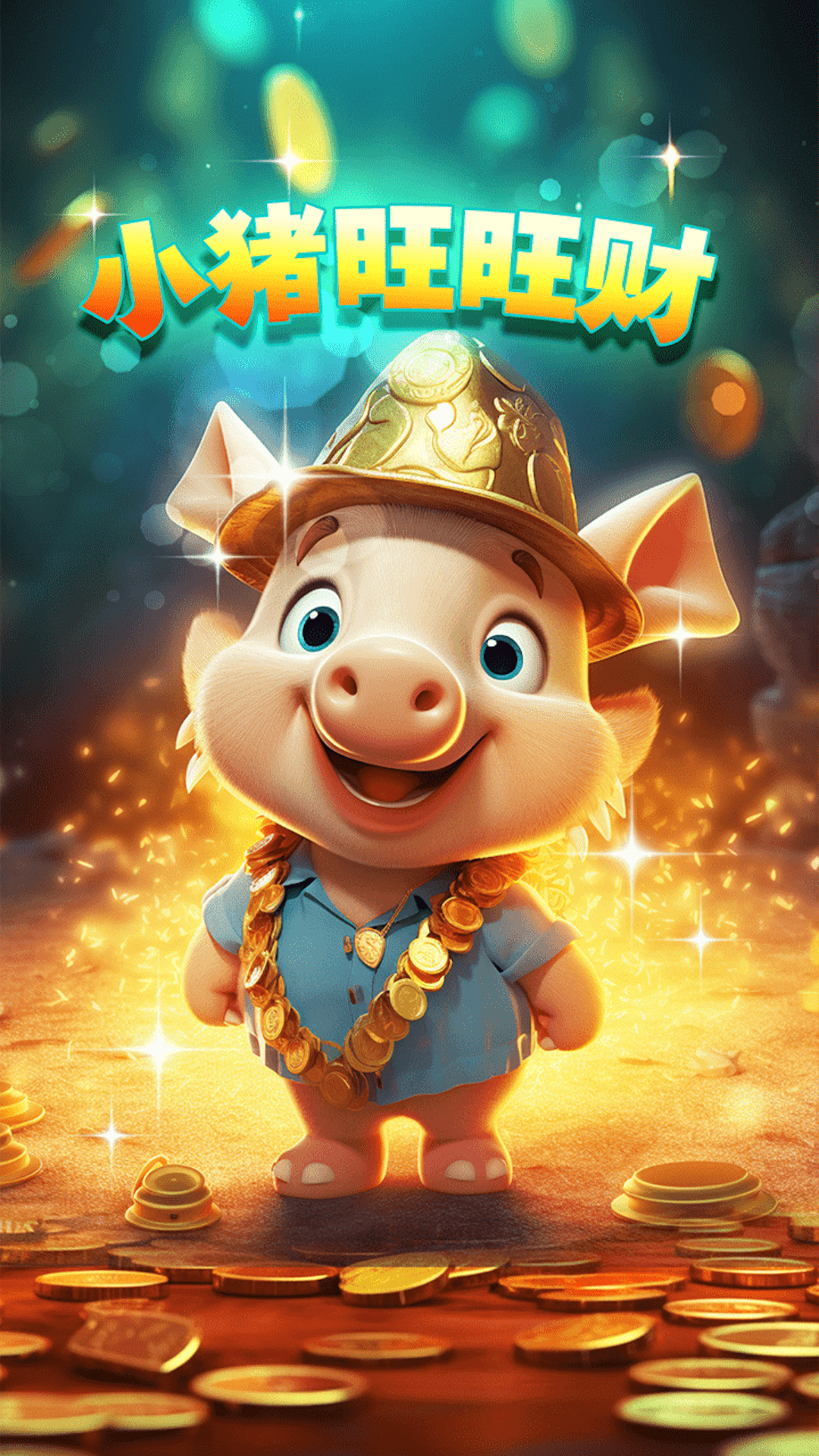 小猪旺旺财赚钱版截图2