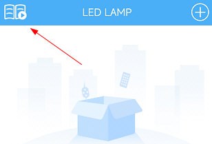 LED LAMP
