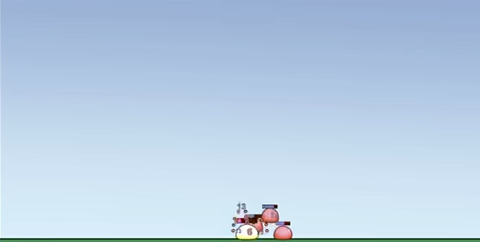 史莱姆大乱斗最新版