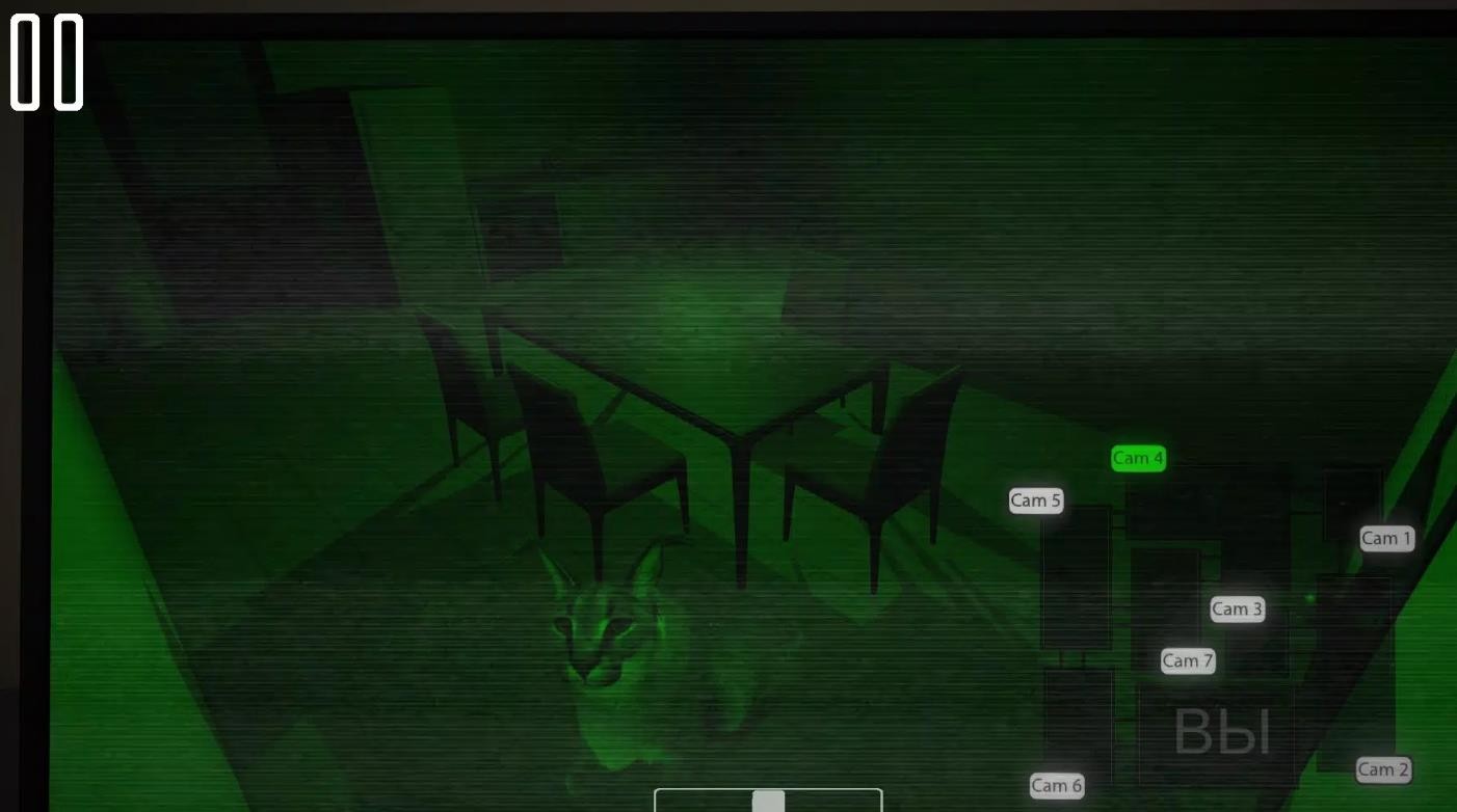 弗洛帕的五夜生活3截图2