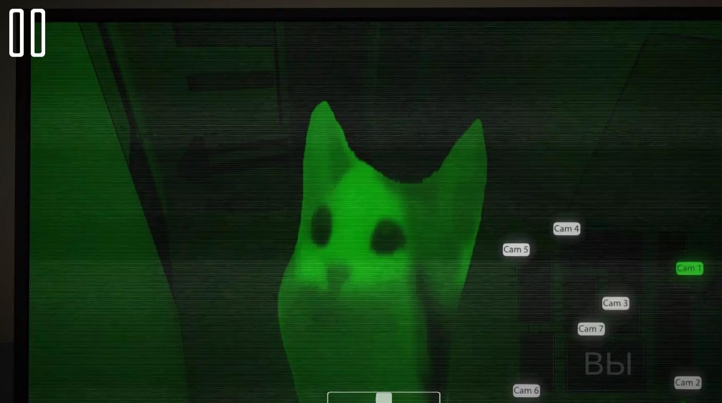 弗洛帕的五夜生活3截图3