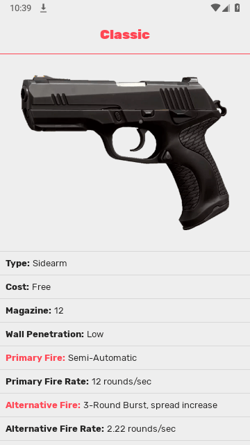 无畏契约手游助手截图3