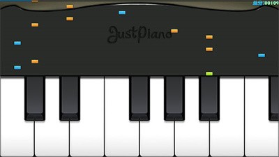 极品钢琴截图3