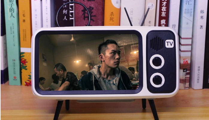 都能看的视频软件合集