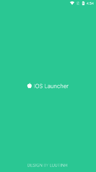 ioslauncher15截图1