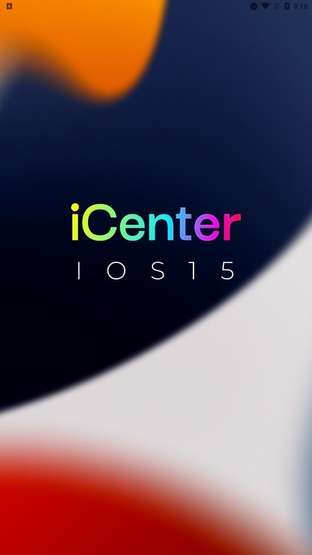 iControl & iNoty iOS15截图1