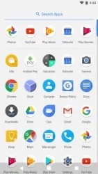 Pixel Launcher截图3