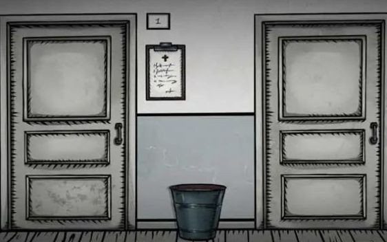 疯人院诡异案件2截图3