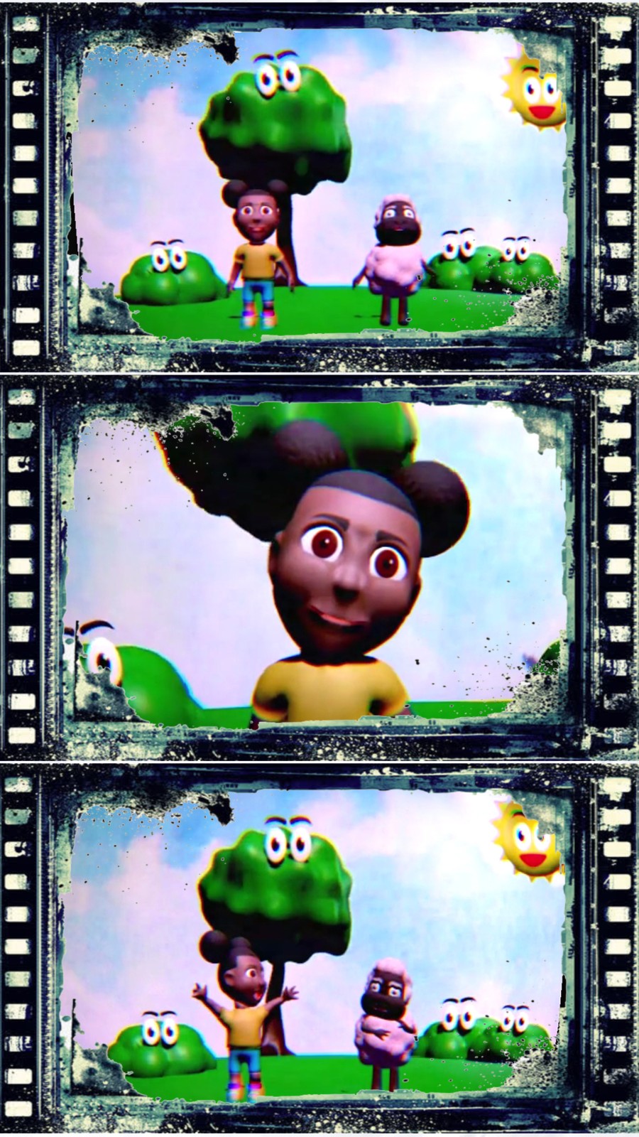 诡异冒险家截图1