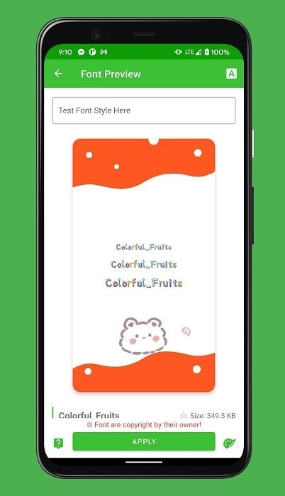 zfont3官方正版截图2