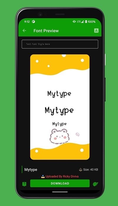 zfont3官方正版截图1