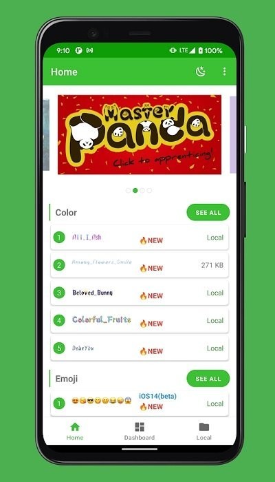 zfont3官方正版截图4