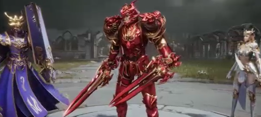 荣耀大天使手游