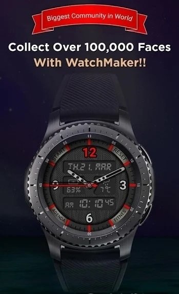 WatchMaker截图4