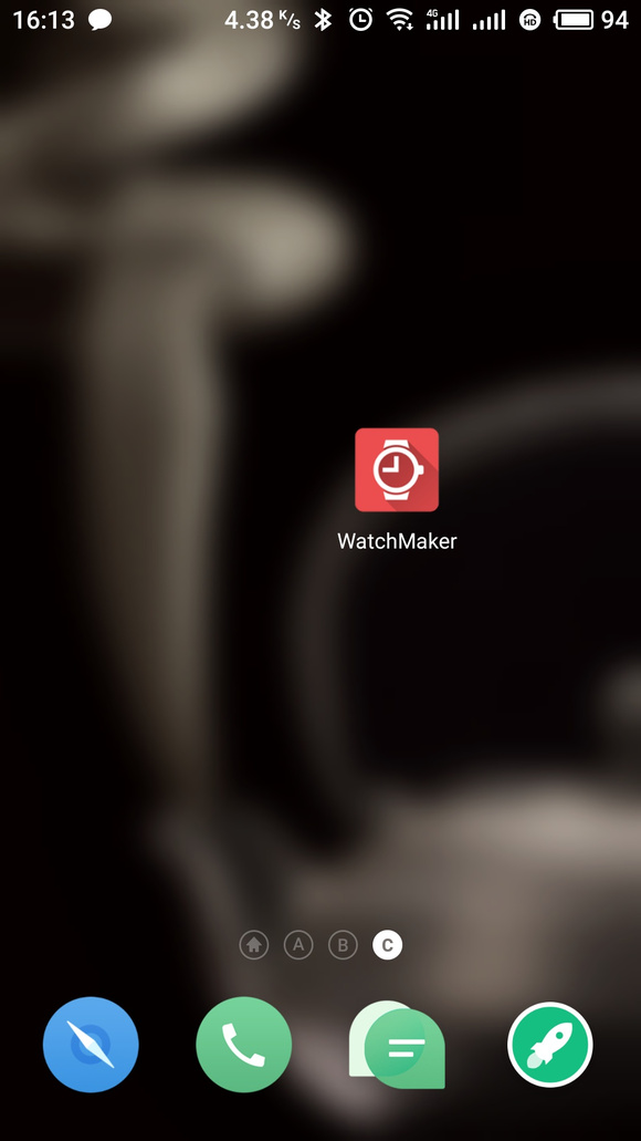WatchMaker下载-WatchMaker荣耀手环6表盘制作软件手机版apk下载v7.8.2