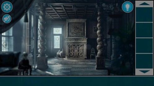 逃离鬼镇4截图2